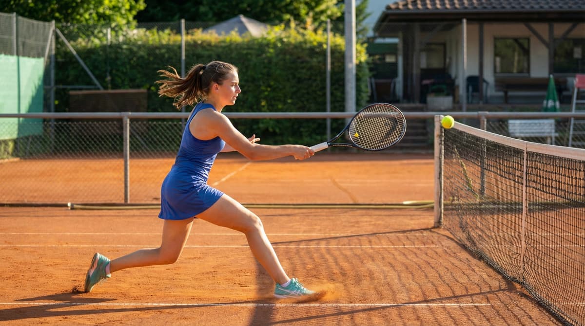 Trainingsweekend Jeugd TVP