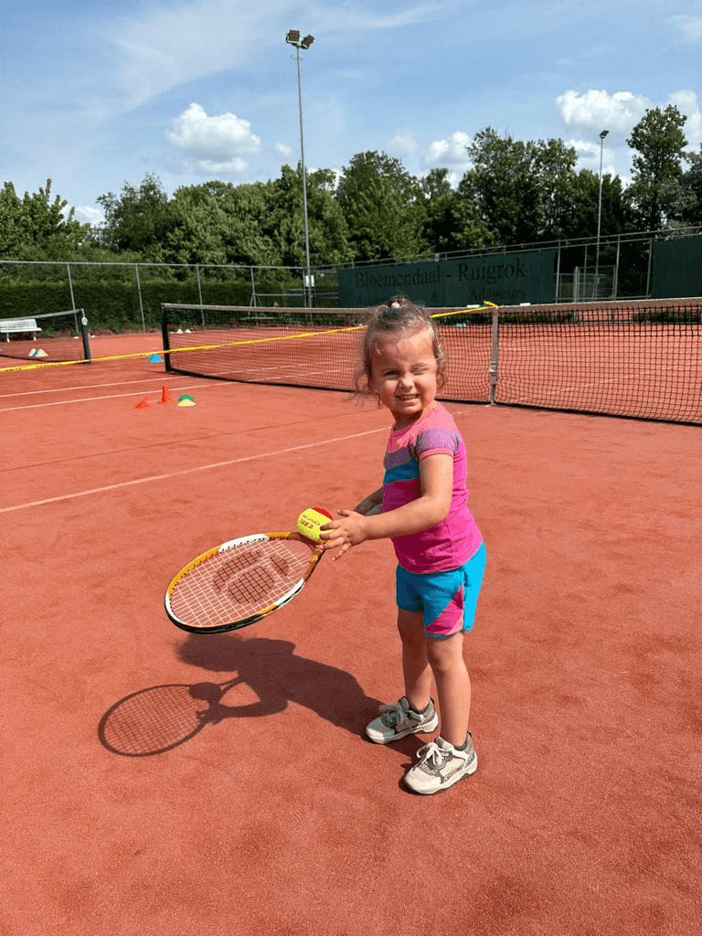 Tenniskids