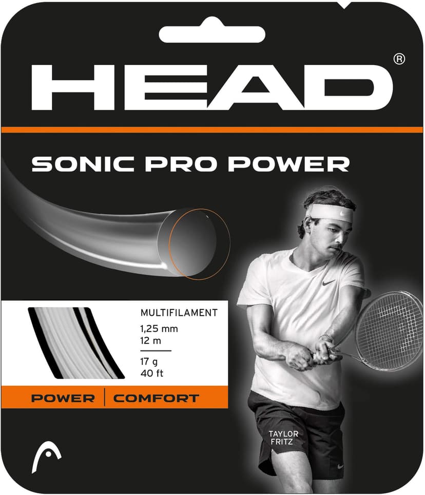 Sonic Pro Power