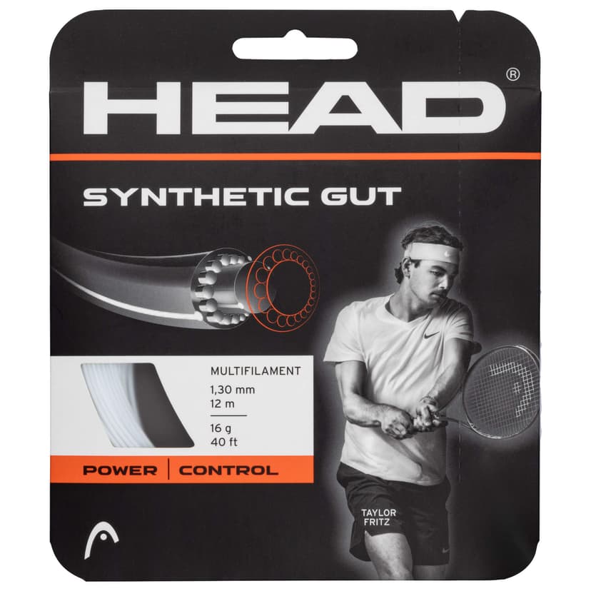 Synthetic Gut