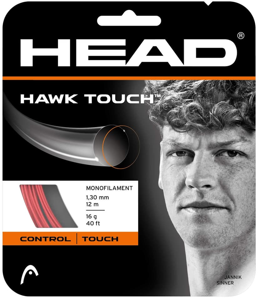 Hawk Touch