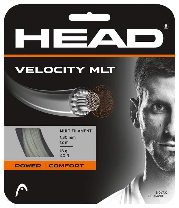 Velocity MLT